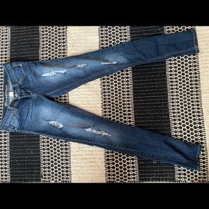 Jeans size:7